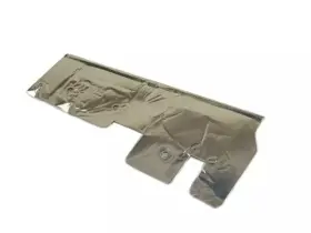 05029430AC MOPAR Foil Backed Seal Insulation Right