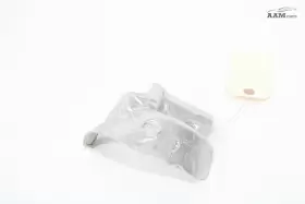05147152AC MOPAR Right Engine Mount Heat Shield Cover Jeep #2