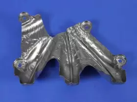 4666088AC MOPAR Exhaust Manifold Shield Right Outer Caravan