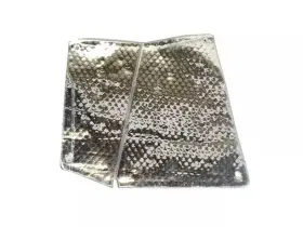 5290149AC MOPAR Heat Shield Left