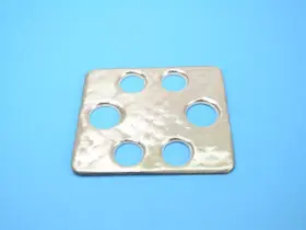 5290364AC MOPAR Heat Shield
