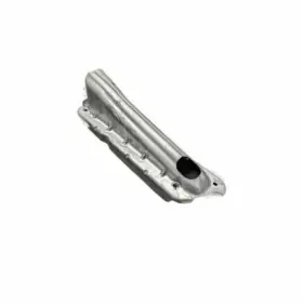 53013856AC MOPAR Exhaust Manifold Heat Shield Right Chrysler