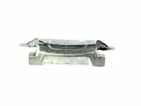 53032968AF MOPAR Exhaust Manifold Heat Shield Left Right #2