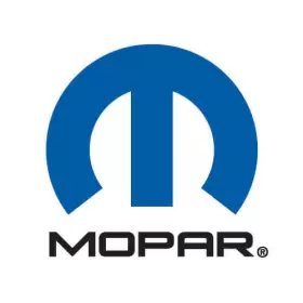 53034103AB MOPAR Shield