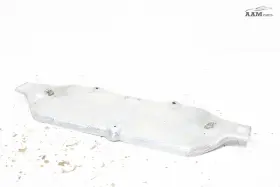 53450593 MOPAR Rear Exhaust Center Muffler Heat Shield Cover