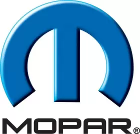 55275778AG MOPAR Exhaust Heat Shield 1500 Ram
