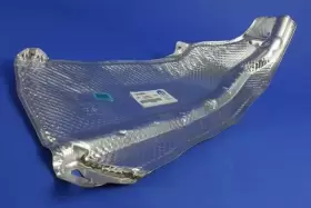 68149263AB MOPAR Exhaust Shield Left #3