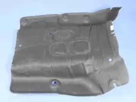 68197754AC MOPAR Floor Pan Front Tunnel Silencer 1500 #2