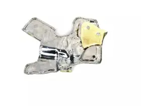 68211178AA MOPAR Heat Shield