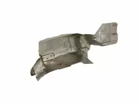 68214223AB MOPAR Exhaust Shield #2