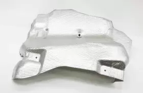 68246764AA MOPAR Fuel Tank Heat Shield Compass Renegade