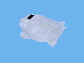 68258473AA MOPAR Heat Shield #3