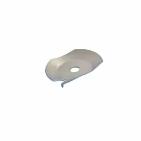 68261881AA MOPAR Engine Mount Heat Shield #3