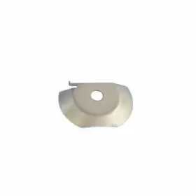 68261881AA MOPAR Engine Mount Heat Shield