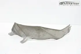 68269477AC MOPAR Rear Left Exhaust Muffler Heat Shield 1500