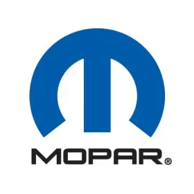 68296837AA MOPAR Shield Wrangler