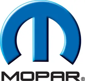 68477639AA MOPAR Heat Shield