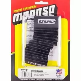 72031 MOROSO Shrink Sleeve
