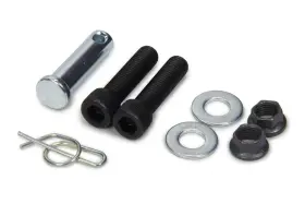 10528 MPD RACING Axle Clamp