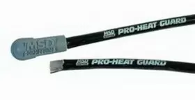 MSD-3411 MSD Spark Plug Boot Heat Sleeve