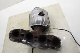 140E2-6MF0A NISSAN Sport Exhaust Manifold Heat Shield Sl Awd