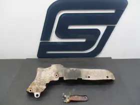 14330-13P05 NISSAN Left Driver Exhaust Manifold Heat Shield