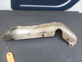 14331-16E01 NISSAN Right Passenger Exhaust Manifold Heat #2