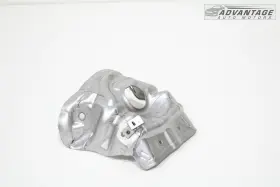 16590-6CE0A NISSAN Exhaust Manifold Pipe Tube Heat Shield #2