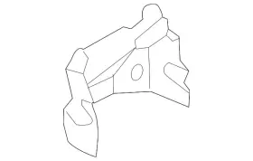 16590-WF705 NISSAN Lower Cover