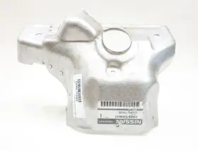 165907Y000 NISSAN Exhaust Manifold Heat Shield Right Quest
