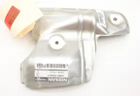 165907Y010 NISSAN Exhaust Manifold Heat Shield Left Quext