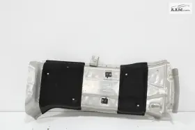 172856CA0B NISSAN Rear Exhaust Pipe Heat Shield Insulation