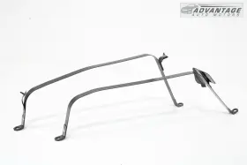 17406-4BC0A NISSAN Sport Gas Fuel Tank Left Right Strap Set