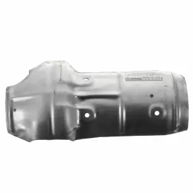 20853-0W002 NISSAN Catalytic Converter Heat Shield Pathfinder #2