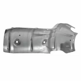 20853-0W002 NISSAN Catalytic Converter Heat Shield Pathfinder #3