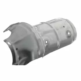 20853-0W002 NISSAN Catalytic Converter Heat Shield Pathfinder