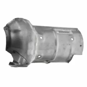 20853-1W200 NISSAN Catalytic Converter Head Shield Pathfinder #2