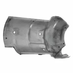 20853-1W200 NISSAN Catalytic Converter Head Shield Pathfinder #3