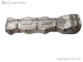 4359873 NISSAN Left Exhaust Manifold Heat Shield Xd Diesel