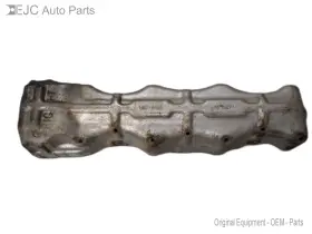 4359874 NISSAN Right Exhaust Manifold Heat Shield Xd Diesel