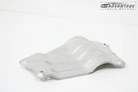 74753-5AA0A NISSAN Front Exhaust Manifold Floor Heat Shield