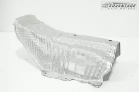 74753-6RR1A NISSAN Front Floor Pan Exhaust Heat Shield Cover