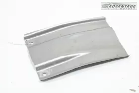 74758-JA00 NISSAN Front Right Floor Pan Exhaust Insulation #2