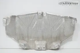 74772-6RR0A NISSAN Rear Exhaust Pipe Heat Shield Protector #2