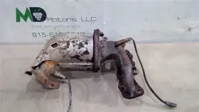 208A3-5AH0A NISSAN MURANO Exhaust Pipe