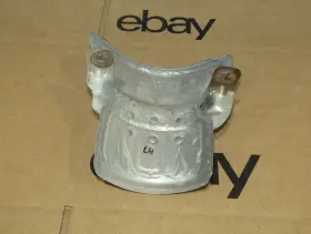 04578334AB CHRYSLER Charger Driver Exhaust Heat Shield 300 #2