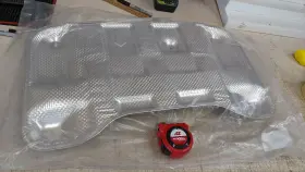 28795G2100 KIA Niro Pan Heat Shield Protector