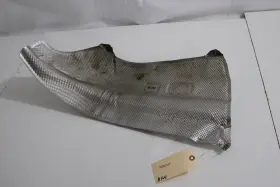 68193402AA DODGE Exhaust Heat Shield Passenger Durango