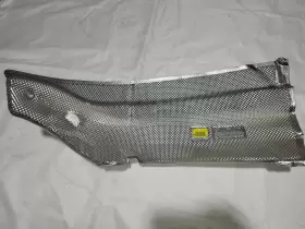 68308911AA DODGE Rear Bumper Exhaust Heat Shield Lh Durango