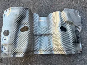 8W0521443E AUDI Heat Insulation Shield A5 B9 F57